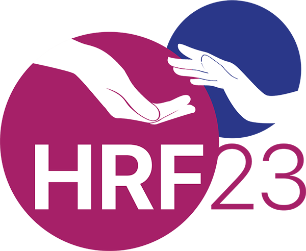 HRF 2024.