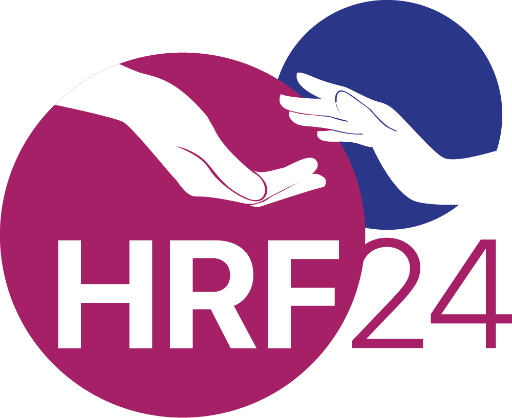 HRF 2024.